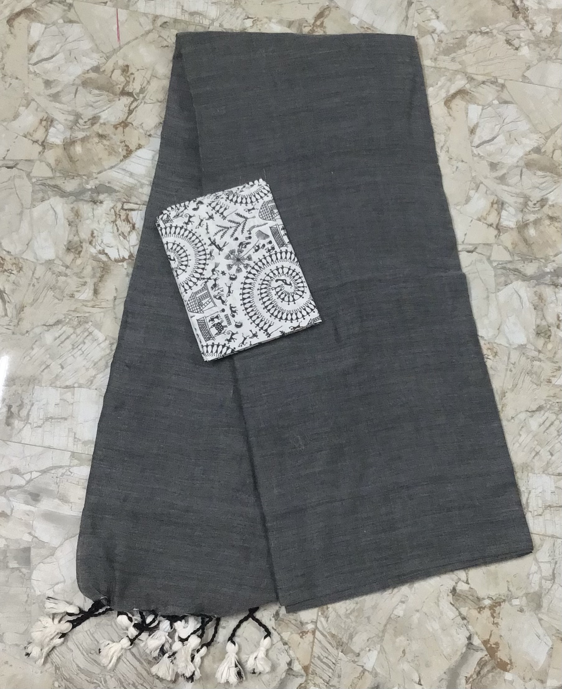 MOL MOL COTTON SAREES